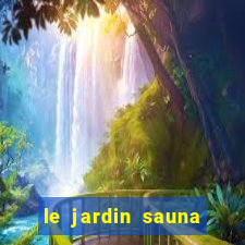 le jardin sauna porto alegre